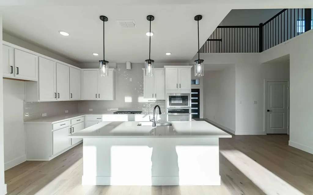 200 Hollister Drive Liberty Hill TX 78642
