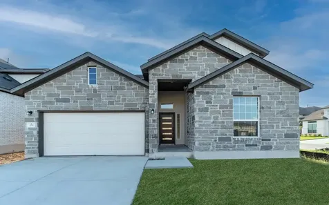 200 Hollister Drive Liberty Hill TX 78642
