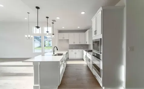 200 Hollister Drive Liberty Hill TX 78642