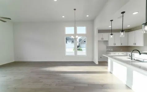 200 Hollister Drive Liberty Hill TX 78642