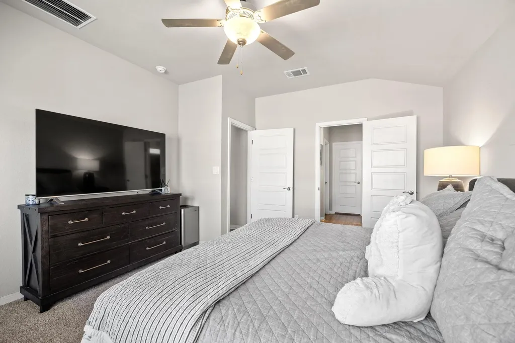 2856 Moyer Lane Round Rock TX 78665