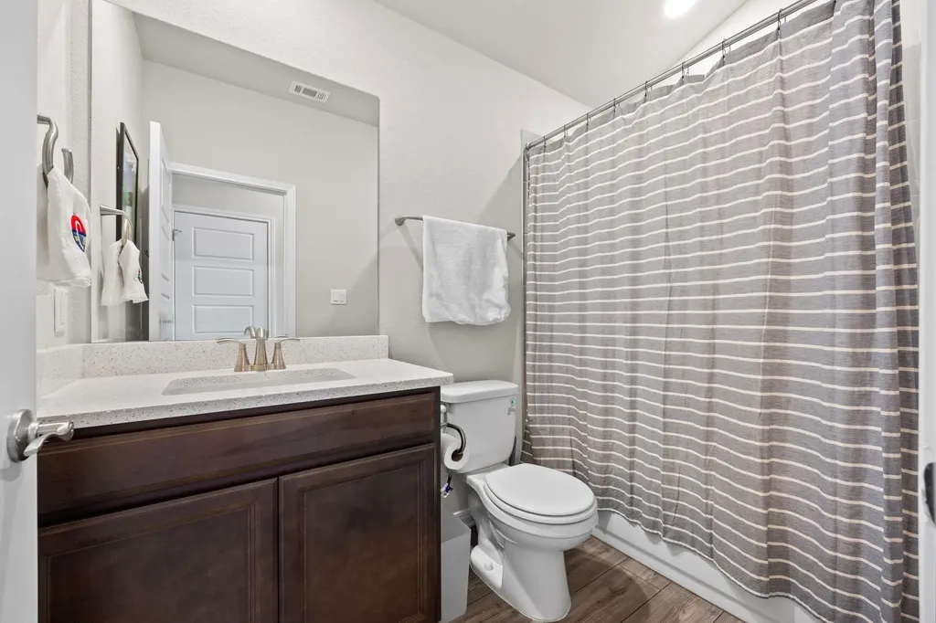 2856 Moyer Lane Round Rock TX 78665