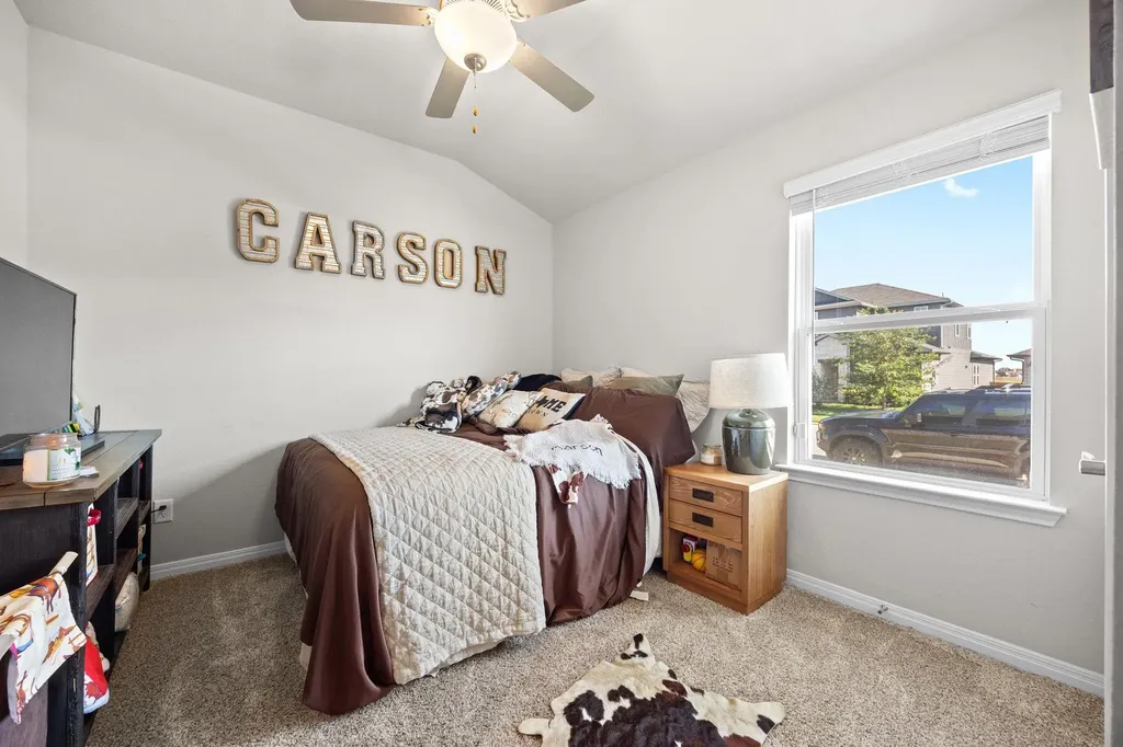 2856 Moyer Lane Round Rock TX 78665