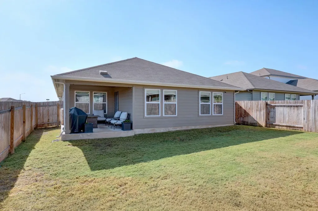 2856 Moyer Lane Round Rock TX 78665