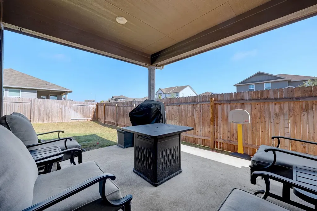 2856 Moyer Lane Round Rock TX 78665