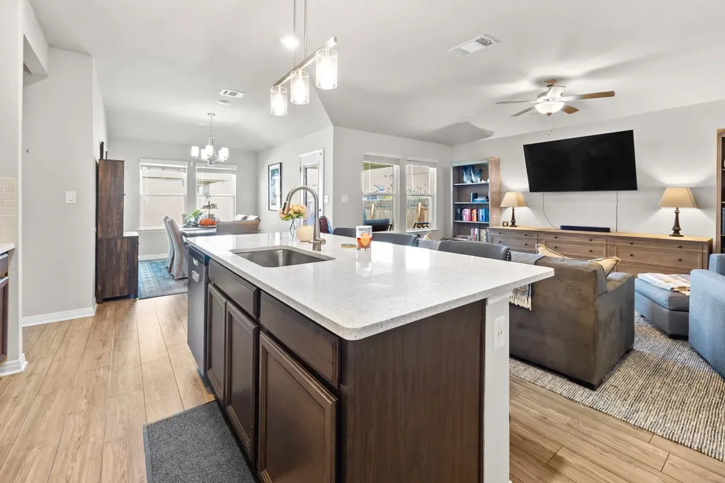 2856 Moyer Lane Round Rock TX 78665