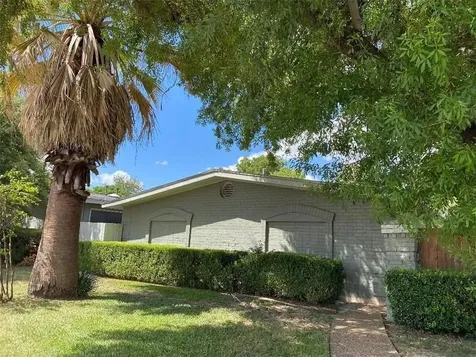 614 W 51st Street Austin TX 78751