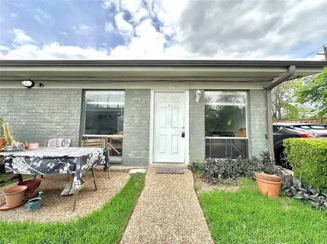 614 W 51st Street Austin TX 78751