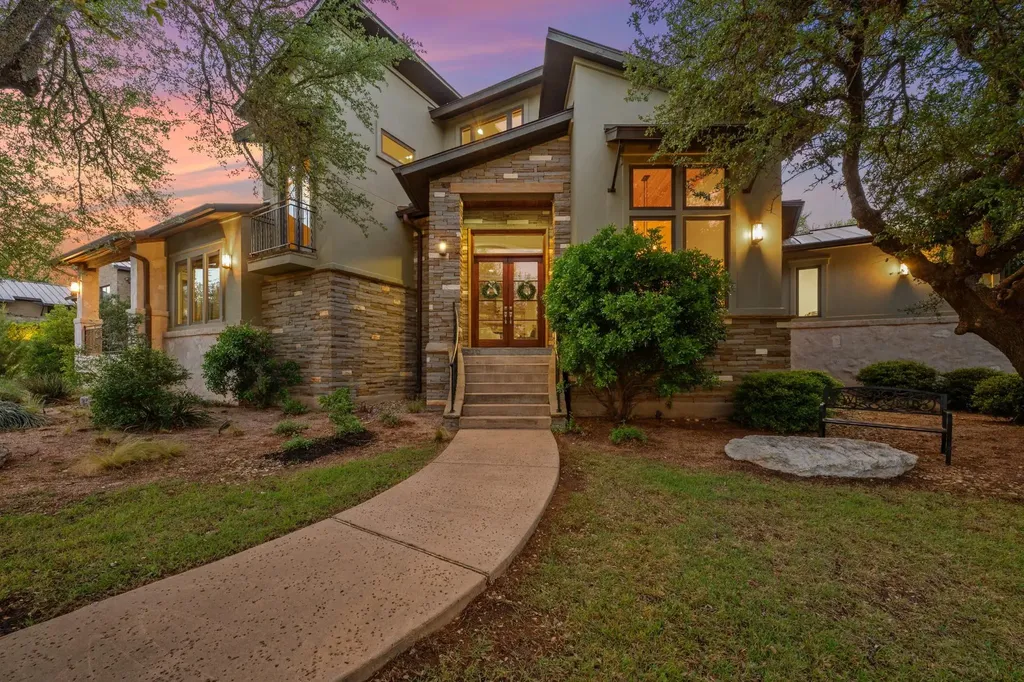 18301 Flagler Drive Austin TX 78738