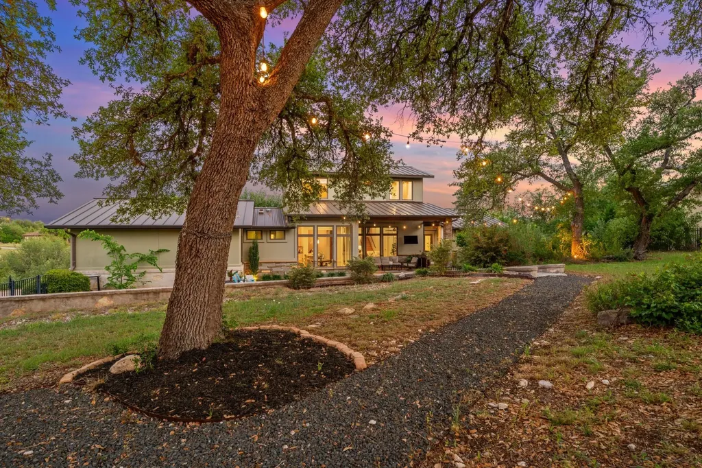 18301 Flagler Drive Austin TX 78738