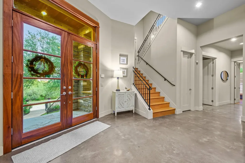 18301 Flagler Drive Austin TX 78738