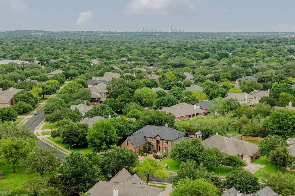 12113 Cascade Caverns Trail Austin TX 78739
