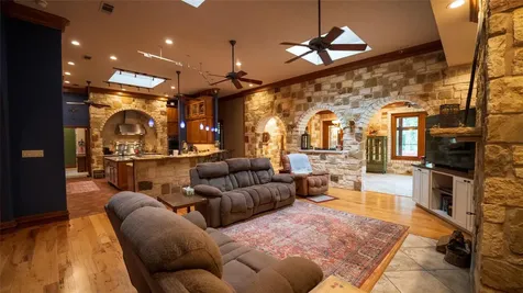 1908 County Road 305 Rockdale TX 76567