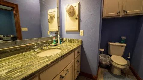 1908 County Road 305 Rockdale TX 76567