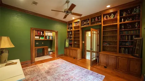 1908 County Road 305 Rockdale TX 76567