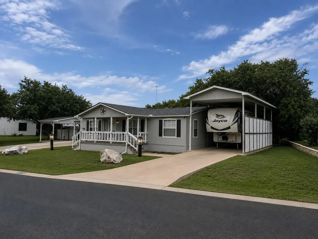 2404 Stag Horseshoe Bay TX 78657