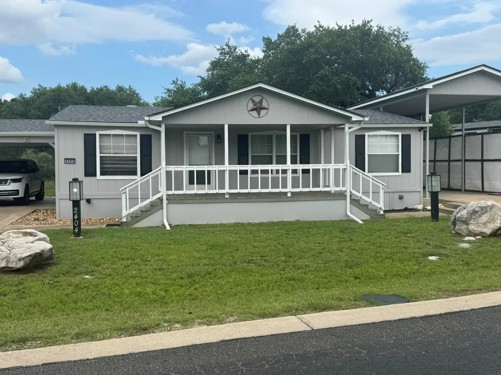 2404 Stag Horseshoe Bay TX 78657