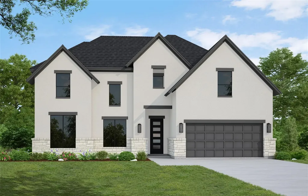 117 Beebalm Cove Georgetown TX 78633