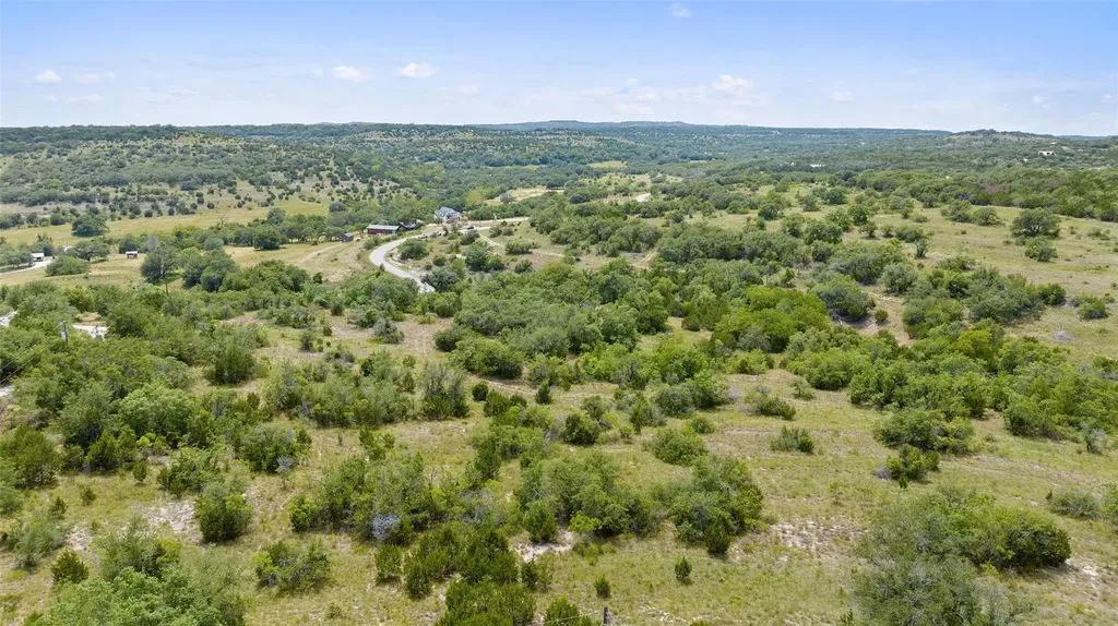 Tbd Fall Creek Road Spicewood TX 78669