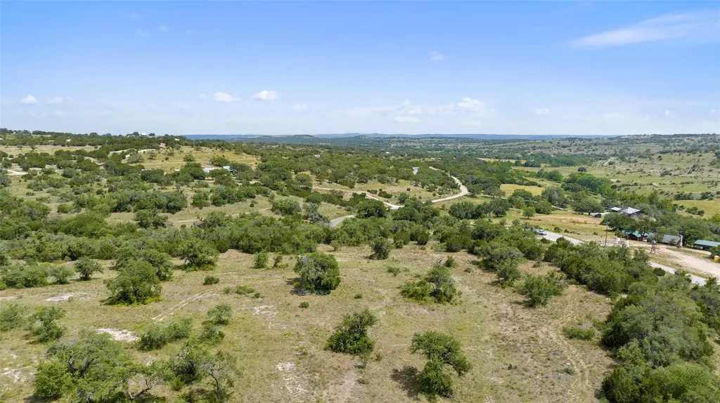 Tbd Fall Creek Road Spicewood TX 78669