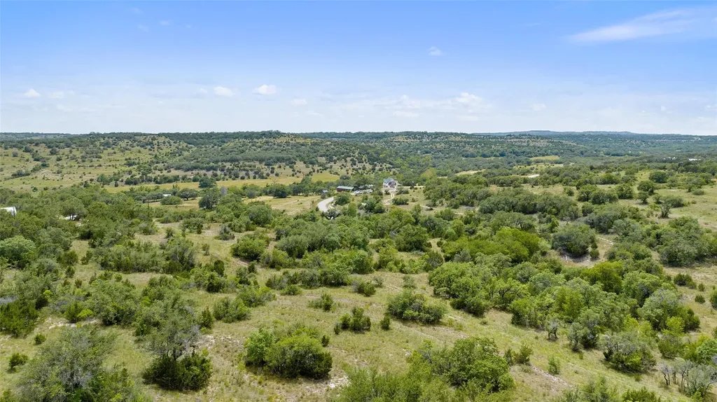Tbd Fall Creek Road Spicewood TX 78669
