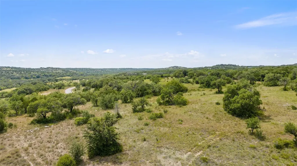 Tbd Fall Creek Road Spicewood TX 78669