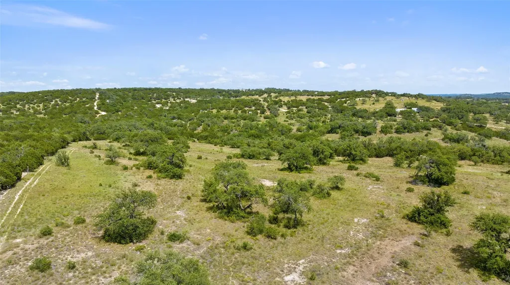 Tbd Fall Creek Road Spicewood TX 78669