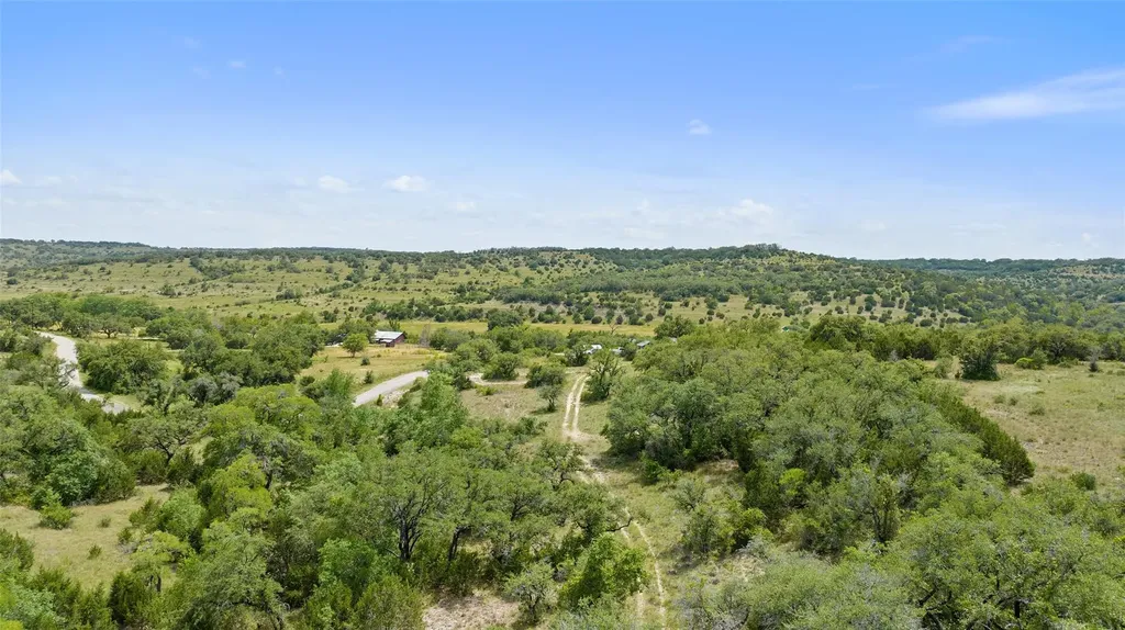 Tbd Fall Creek Road Spicewood TX 78669