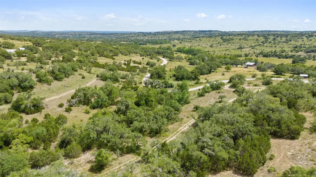 Tbd Fall Creek Road Spicewood TX 78669