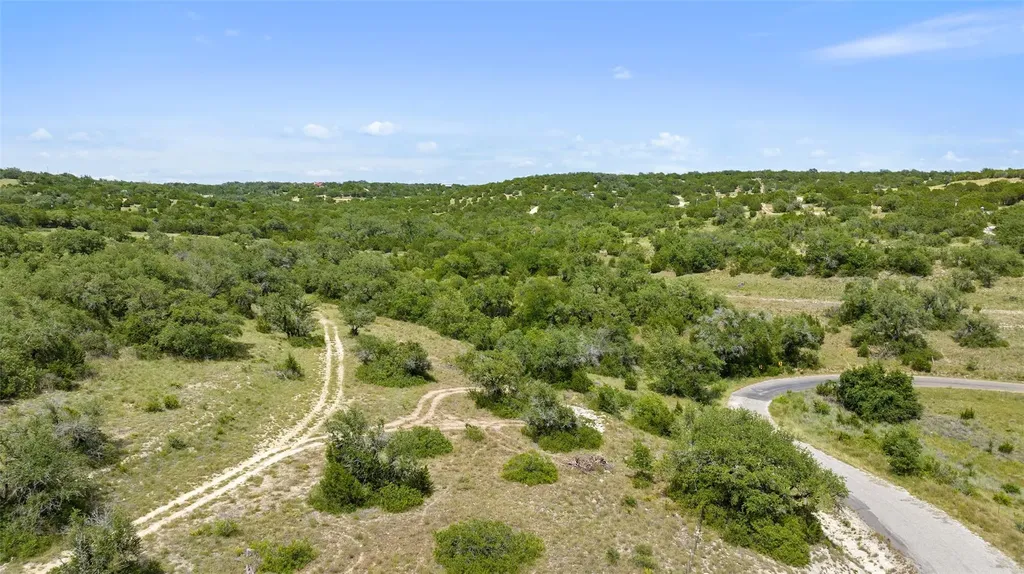 Tbd Fall Creek Road Spicewood TX 78669