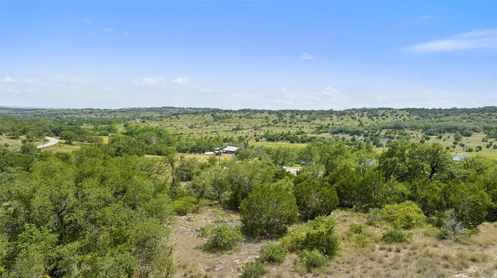 Tbd Fall Creek Road Spicewood TX 78669