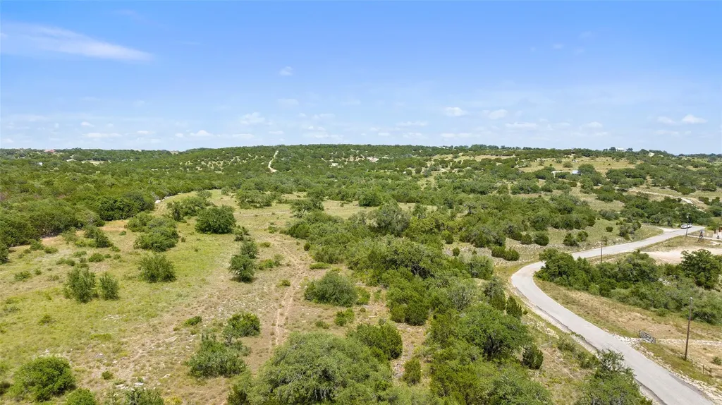 Tbd Fall Creek Road Spicewood TX 78669