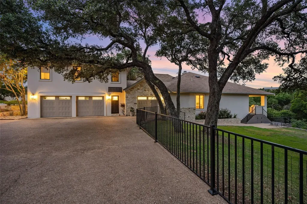 4710 Eck Lane Austin TX 78734