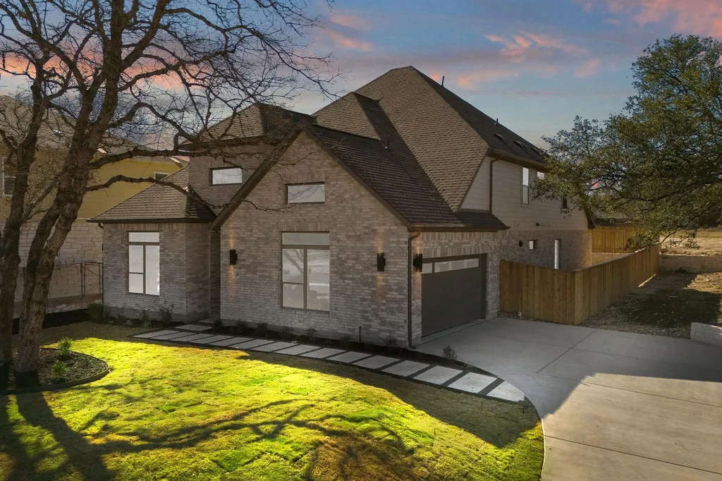 2241 Sarabanda Street Round Rock TX 78681