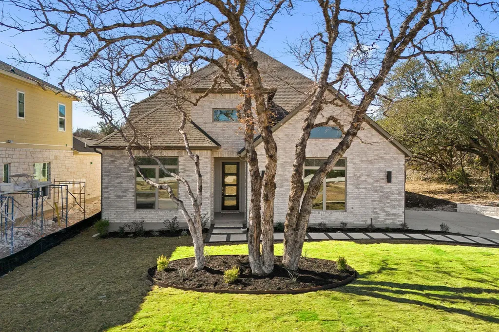 2241 Sarabanda Street Round Rock TX 78681