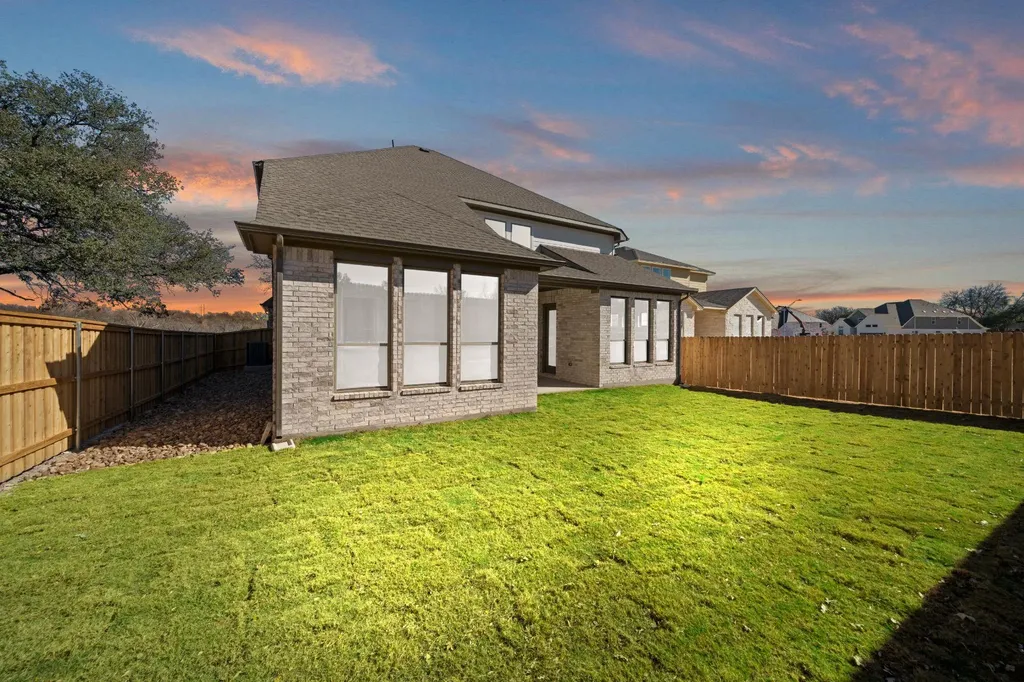 2241 Sarabanda Street Round Rock TX 78681