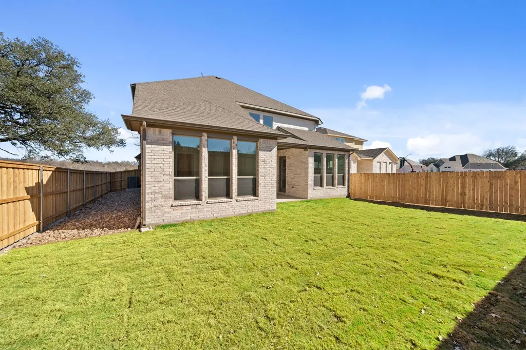 2241 Sarabanda Street Round Rock TX 78681