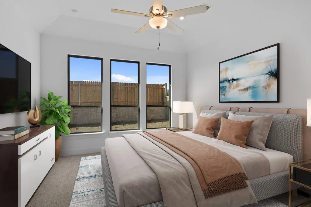 2241 Sarabanda Street Round Rock TX 78681