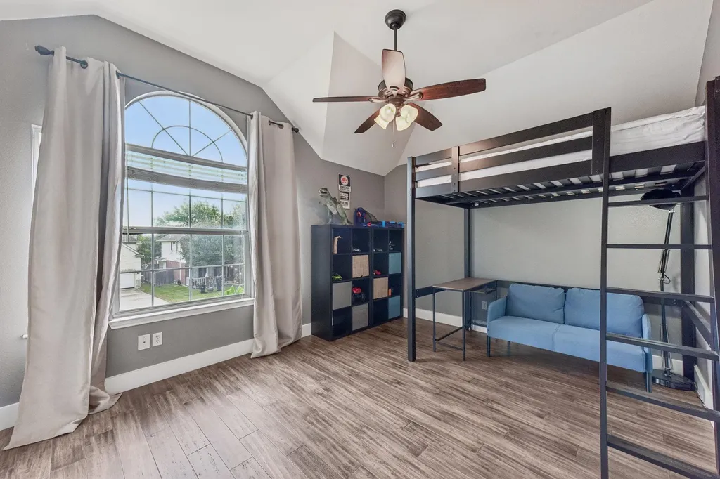3219 Ash Glen Lane Round Rock TX 78681
