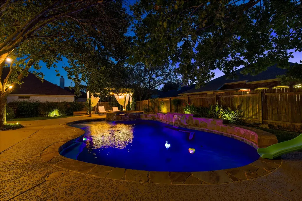 3219 Ash Glen Lane Round Rock TX 78681