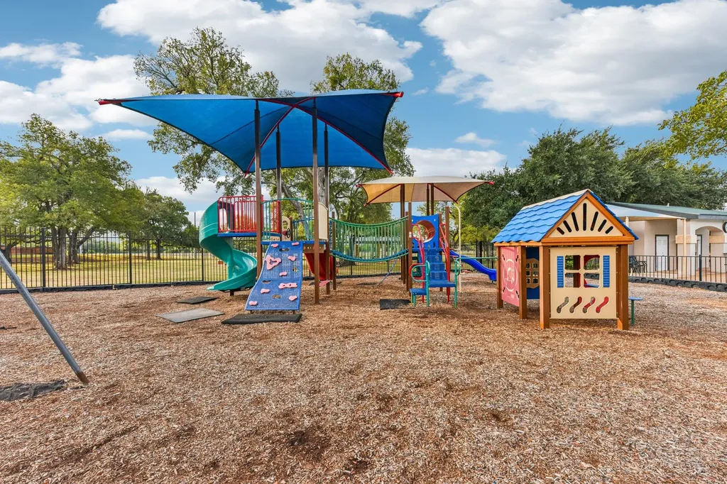 3219 Ash Glen Lane Round Rock TX 78681
