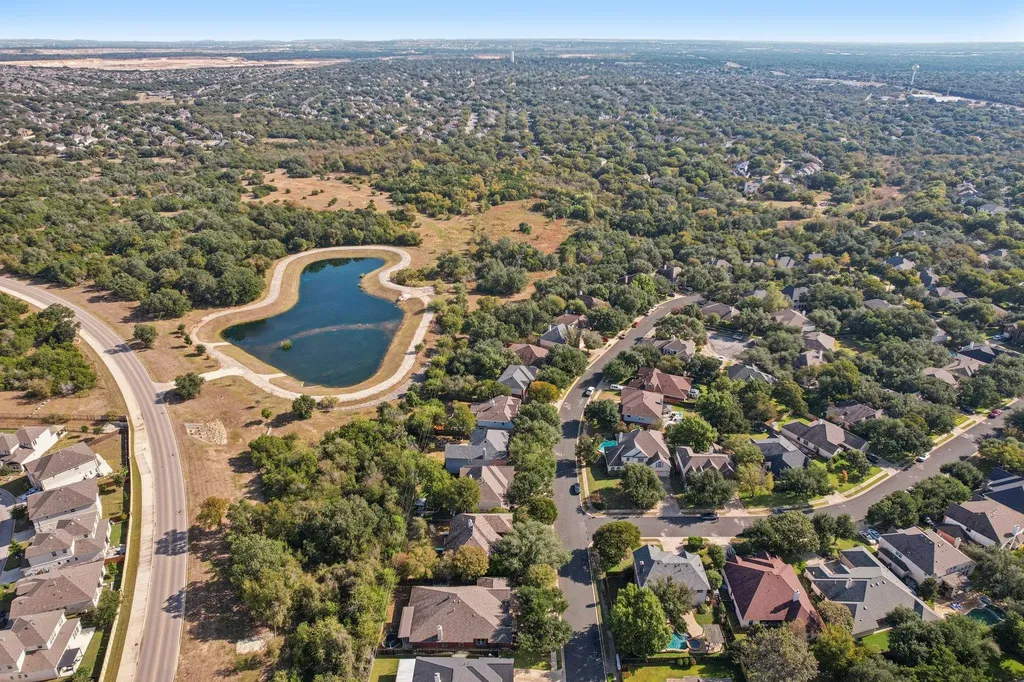 3219 Ash Glen Lane Round Rock TX 78681