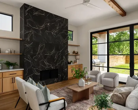 1909 W 40th Street Austin TX 78731
