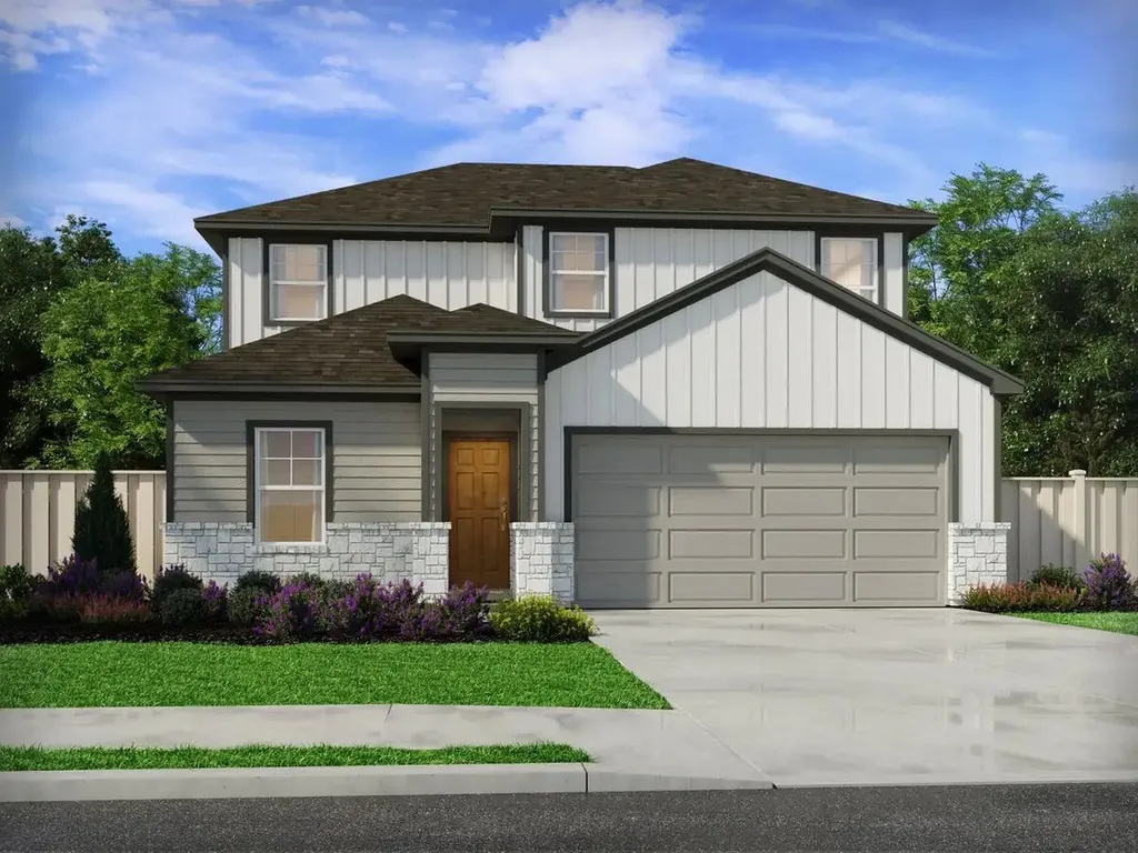124 Woodbrook Drive Georgetown TX 78674