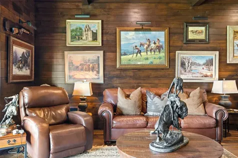 4529 Ranch Road 3347 Round Mountain TX 78663