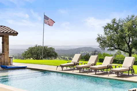4529 Ranch Road 3347 Round Mountain TX 78663