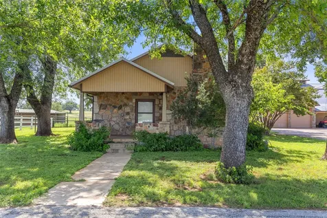 4529 Ranch Road 3347 Round Mountain TX 78663
