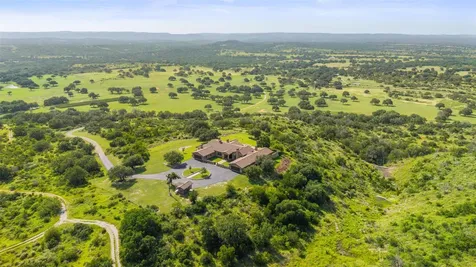 4529 Ranch Road 3347 Round Mountain TX 78663