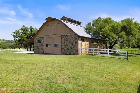 4529 Ranch Road 3347 Round Mountain TX 78663