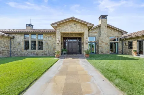 4529 Ranch Road 3347 Round Mountain TX 78663